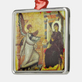 Aankondiging Ornament (Links)