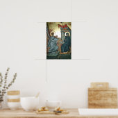 Aankondiging Poster (Keuken)