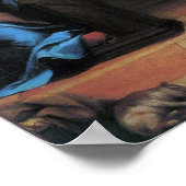 Aankondiging Poster (Hoek)