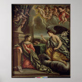 Aankondiging Poster (Voorkant)