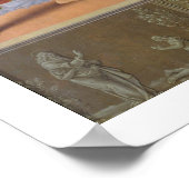 Aankondiging Poster (Hoek)