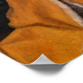 Aankondiging Poster (Hoek)