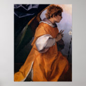 Aankondiging Poster (Voorkant)