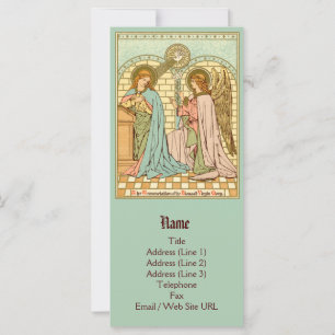 Aankondiging (RLS 04)