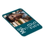 Aankondiging speciaal aangepast Afstuderen Magneet (Rechterzijde)