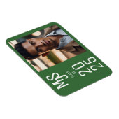 Aankondiging speciaal aangepast Afstuderen Magneet (Rechterzijde)