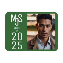 Aankondiging speciaal aangepast Afstuderen Magneet