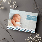 Aankondiging speciale levering geboorte | Sky