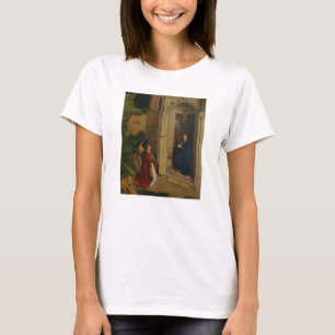 Aankondiging T-shirt