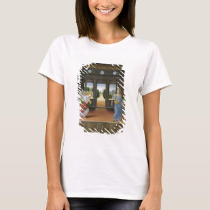 Aankondiging T-shirt