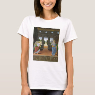 Aankondiging T-shirt