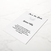 aankondiging tijdens de optocht (Gedraaid)