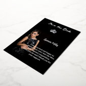 aankondiging tijdens de optocht (Gedraaid)