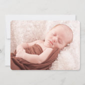 Aankondiging tuinbouw (Achterkant)