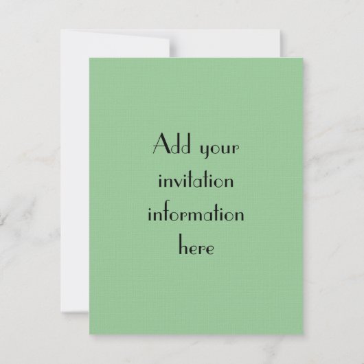 Aankondiging uitnodiging april in Parijs (Achterkant)