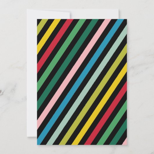 Aankondiging vakantieverlof - extra-kanker dit jaa (Achterkant)