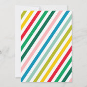 Aankondiging vakantieverlof - extra-kanker dit jaa (Achterkant)