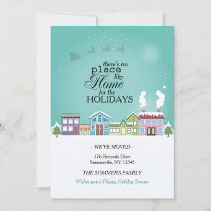 Aankondiging vakantieverplaatsing