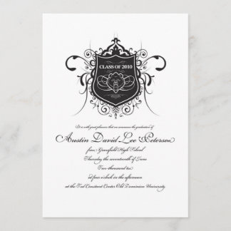 Aankondiging van aangepast Afstuderen voor Austin