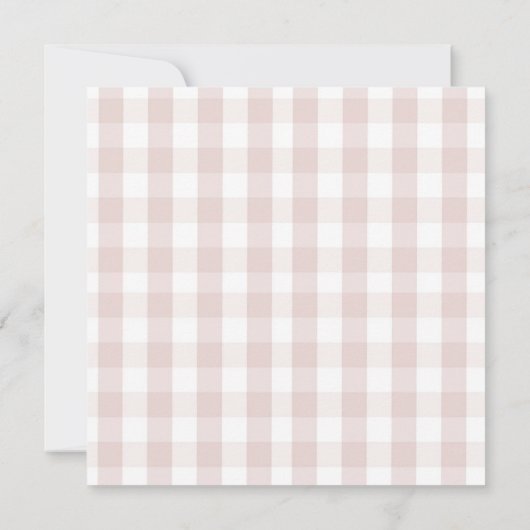 Aankondiging van aangepaste balletprestaties - (Achterkant)