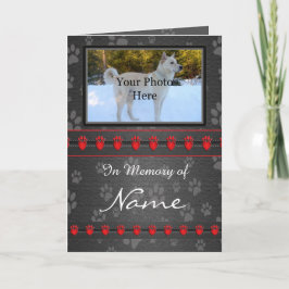 Aankondiging van aangepaste gedenktekens - getrouw