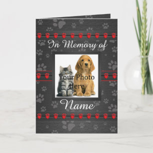 Aankondiging van aangepaste gedenktekens - getrouw