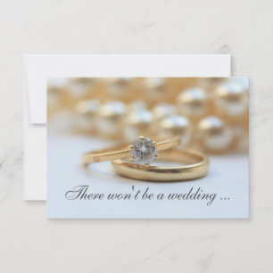 Aankondiging van annulering van weddenschappen