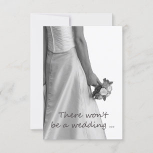 Aankondiging van annulering van weddenschappen