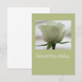 Aankondiging van annulering van weddenschappen (Voorkant / Achterkant)