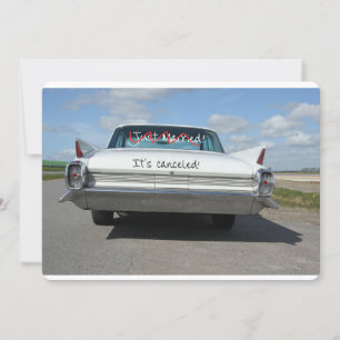 Aankondiging van annulering van weddenschappen