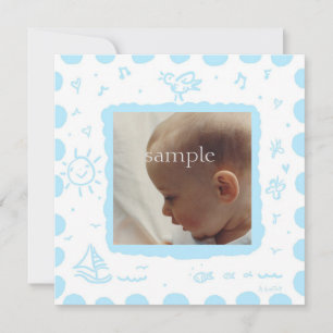 Aankondiging van Aqua Songbird Birth