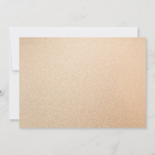 Aankondiging van baby - Ons nieuwe avontuurlijk go (Achterkant)