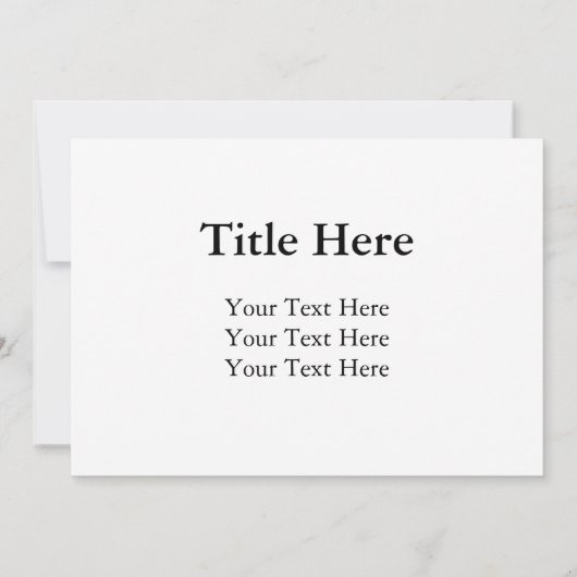  aankondiging van Bengal Tiger (Achterkant)