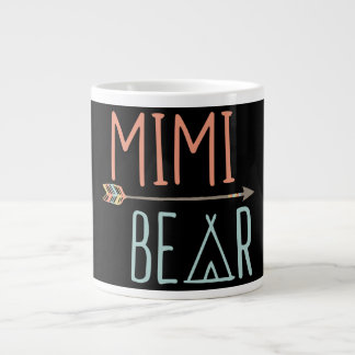 Aankondiging van Cute Mimi Beer Grote Koffiekop
