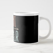 Aankondiging van Cute Mimi Beer Grote Koffiekop (Rechts)