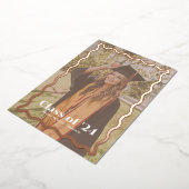 Aankondiging van Daisy Afstuderen (Gedraaid)