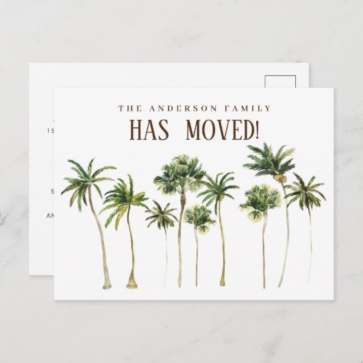 Aankondiging van de aanleg van de kustlijn (Voorkant / Achterkant)