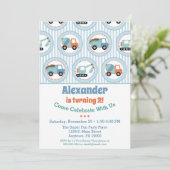 Aankondiging van de aanleg van de vogeldag voor de (Staand voorkant)