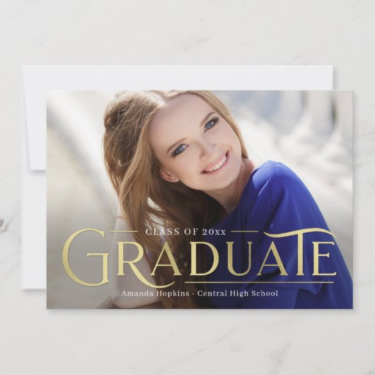 Aankondiging van de Bekleding van het Afstuderen v (Voorkant)