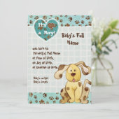 Aankondiging van de beste vriendschappelijke foto  (Staand voorkant)