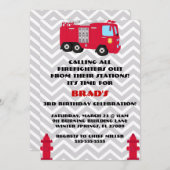 Aankondiging van de Britse vuurvliegermotor (Voorkant / Achterkant)