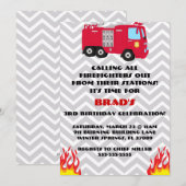 Aankondiging van de Britse vuurvliegermotor (Voorkant / Achterkant)