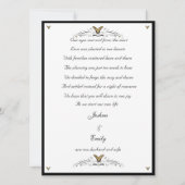 Aankondiging van de Butterflies- en Swirls-ontwikk (Voorkant)