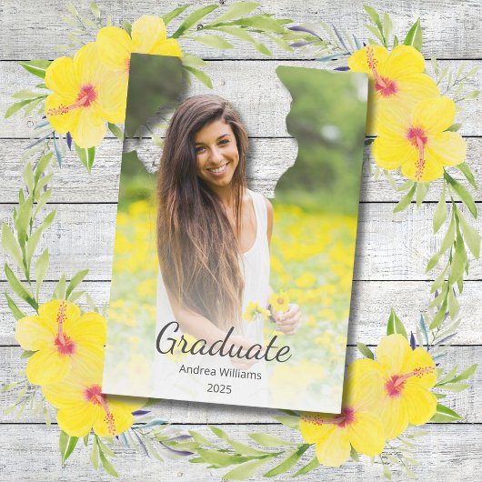 Aankondiging van de diploma-uitreiking van de mode