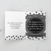 Aankondiging van de douane van het pakket (Binnen)