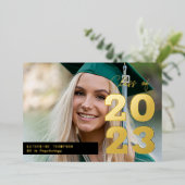 Aankondiging van de Foto van het moderne Manuscrip (Staand Voorkant)