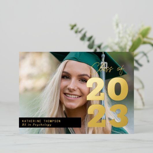 Aankondiging van de Foto van het moderne Manuscrip (Staand Voorkant)