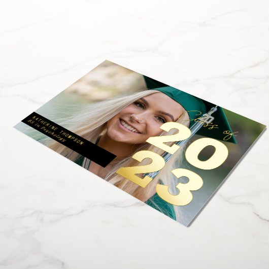 Aankondiging van de Foto van het moderne Manuscrip (Gedraaid)