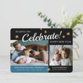 Aankondiging van de geboorte van de baby Baby Boy  (Staand voorkant)