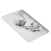 Aankondiging van de geboorte van de Modern Gold Ph Magneet (Rechterzijde)